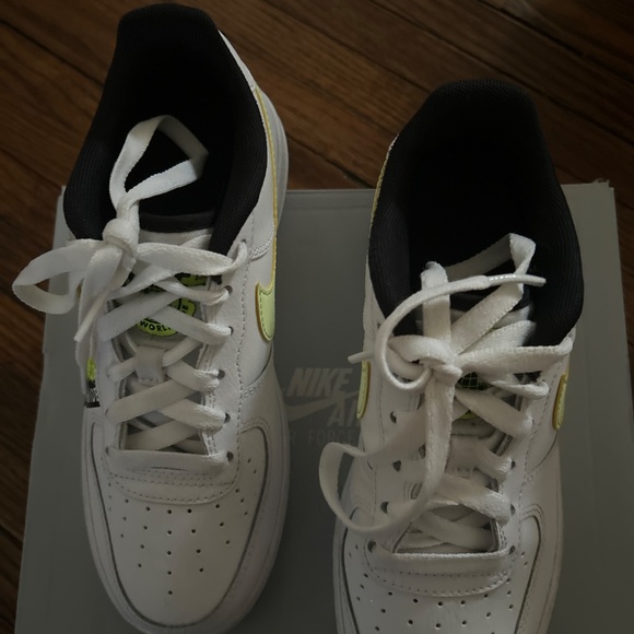 Nike Air Force 1 Low GS - Picture 5 of 7